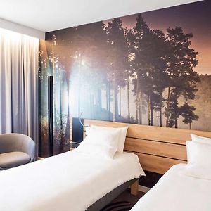 Superior Kamer met Twee Aparte Bedden
