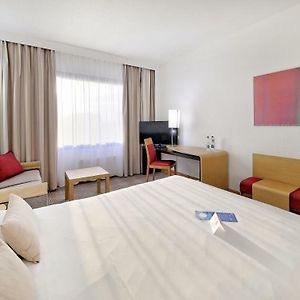 Standaard Kamer met een Queen Size Bed